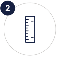 Choose Your Measurements