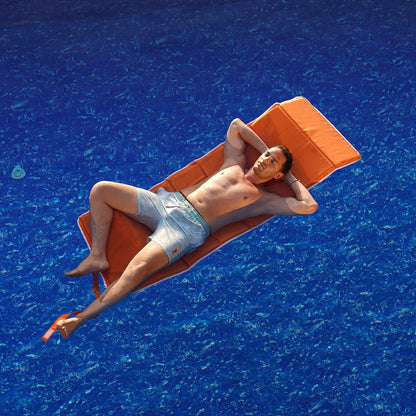 Floating Sun Lounger