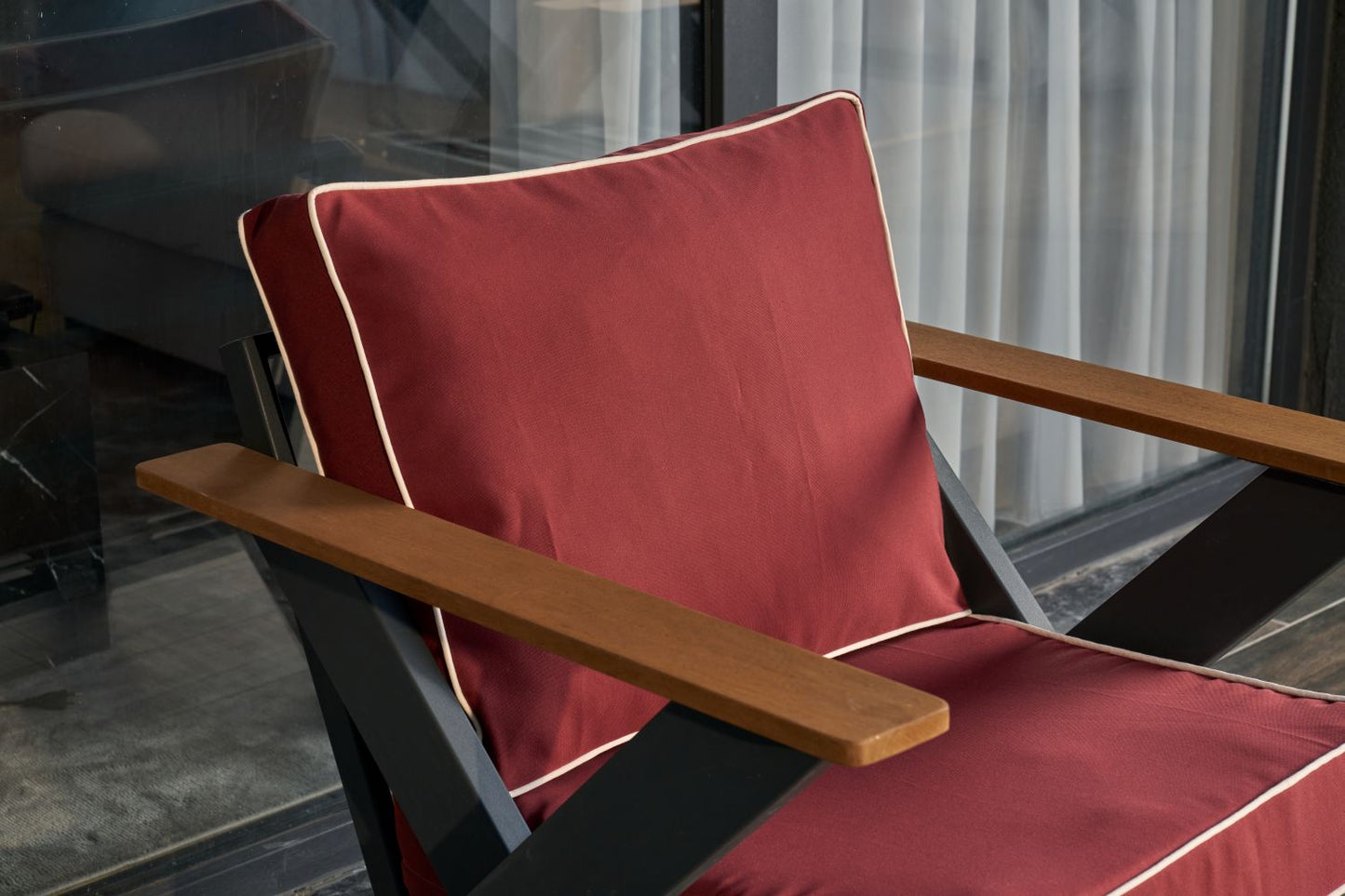 Chair Set (Seat-Back) Cushions
