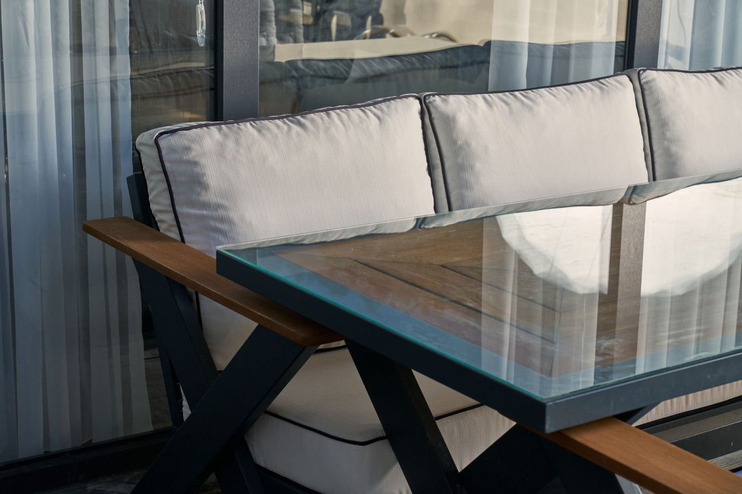 Patio Couch Seat Cushions
