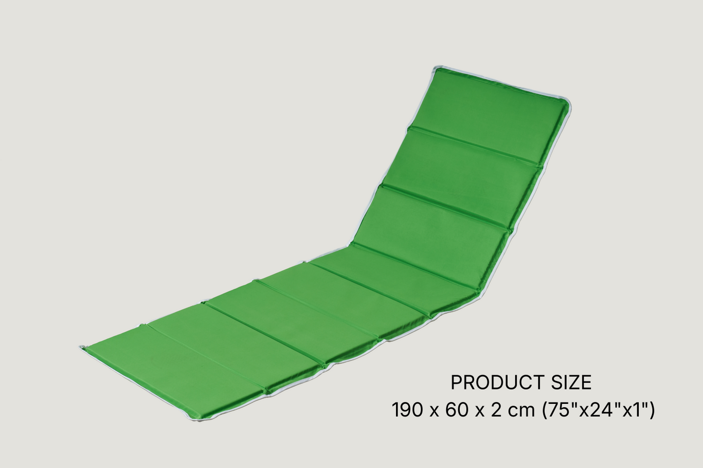 Floating Sun Lounger