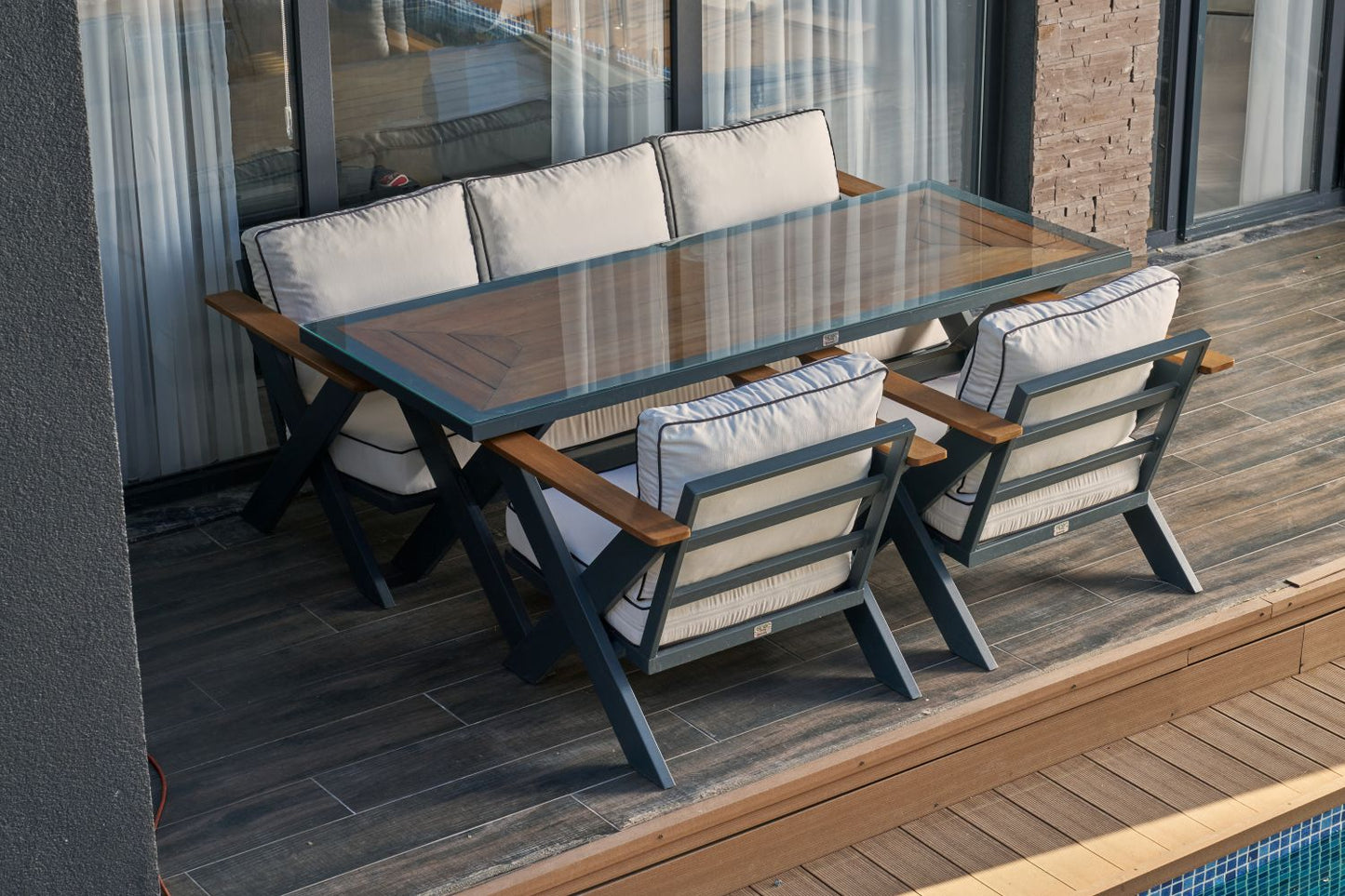 Patio Set Covers