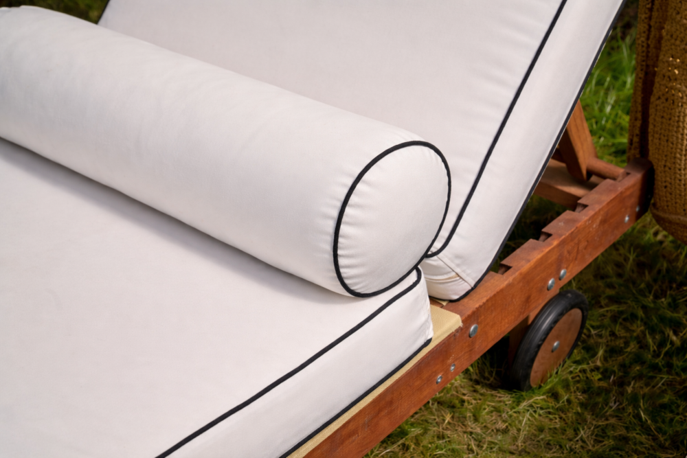 Bolster Pillows