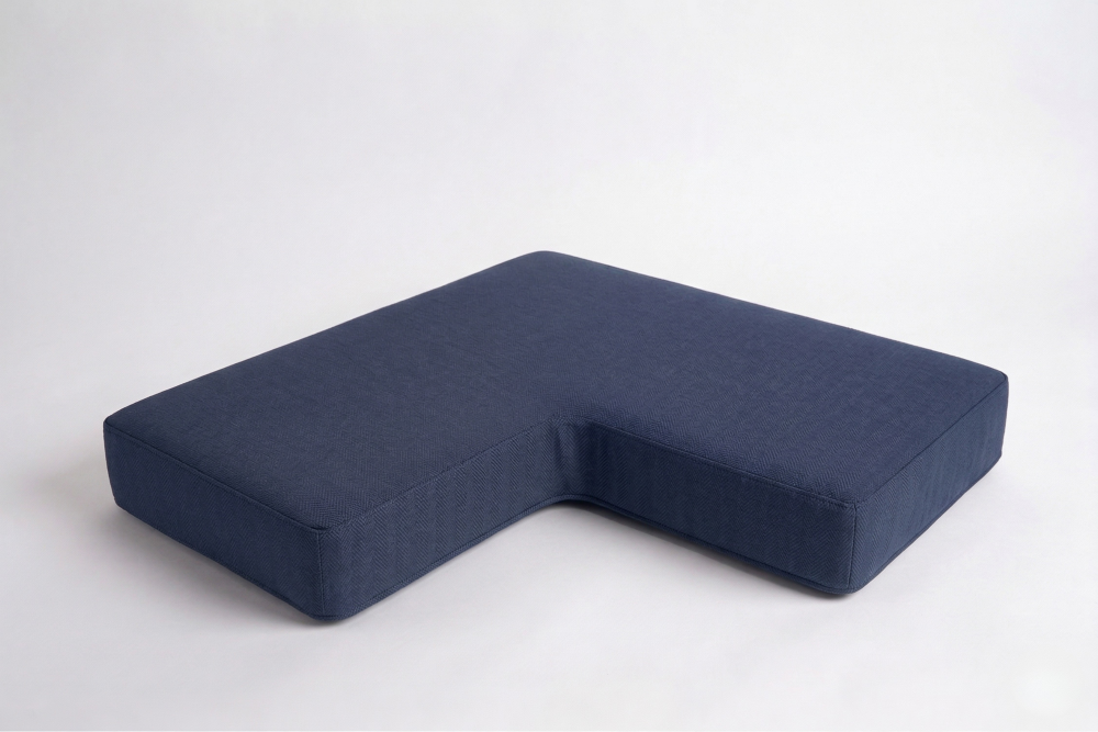 L-Shape Cushion Covers