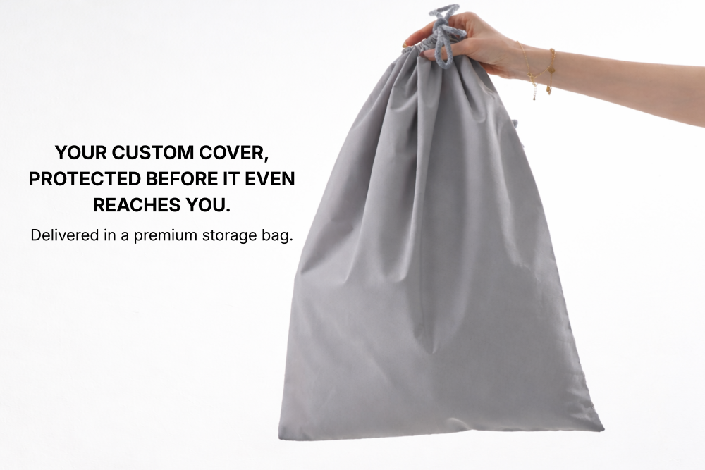 BBQ & Grill Covers