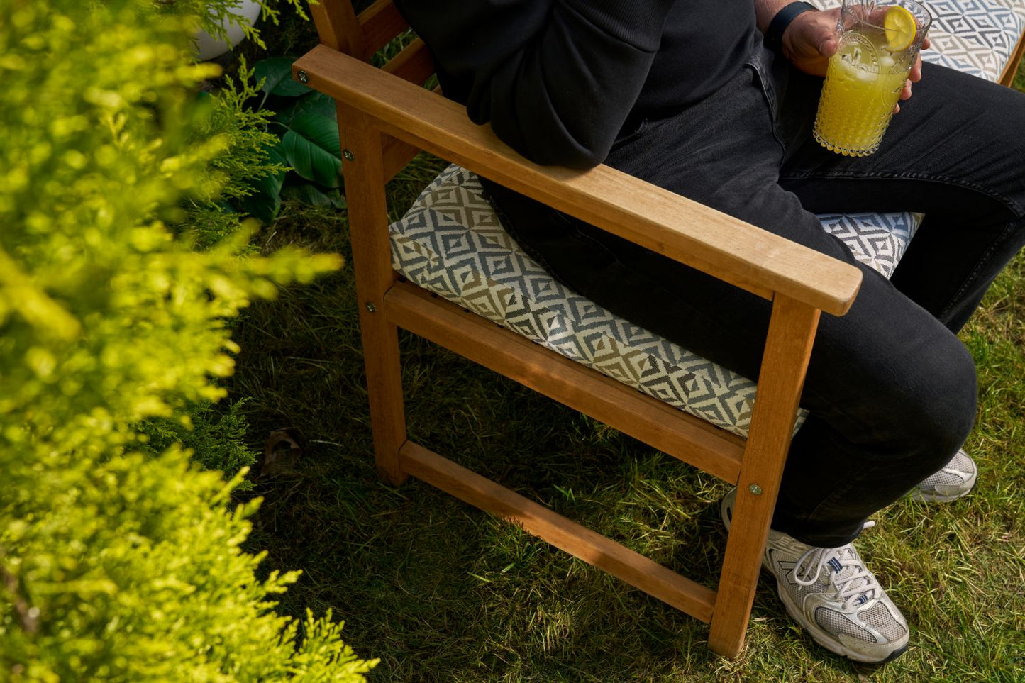 Bench Seat Cushions
