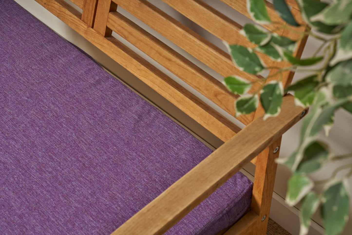 Bench & Banquette Cushions