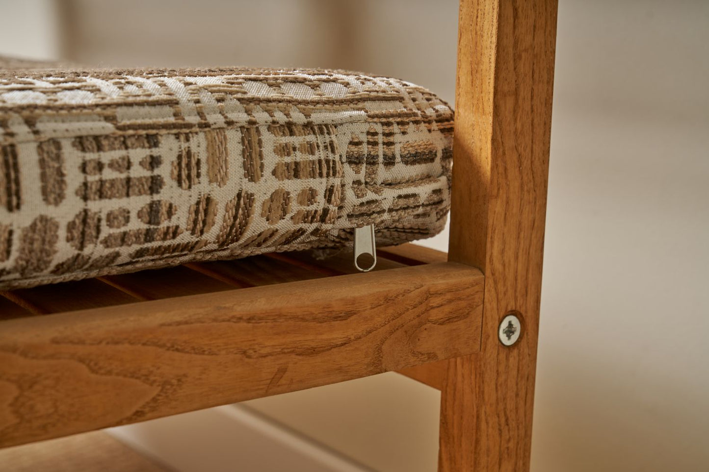 Bench & Banquette Cushions
