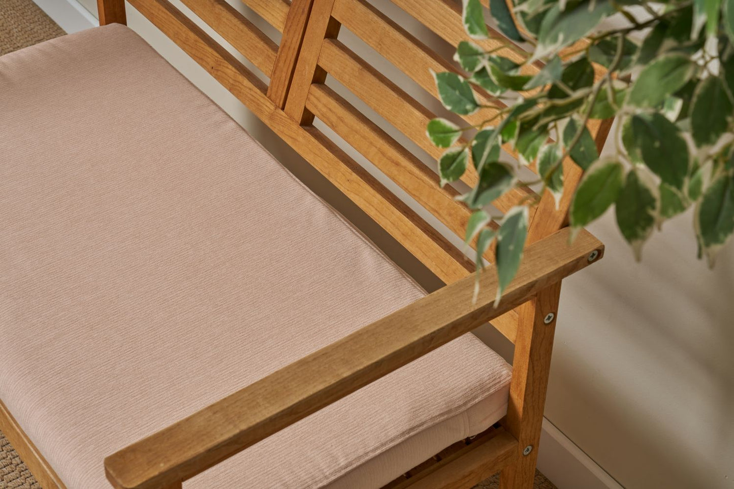 Bench & Banquette Cushions