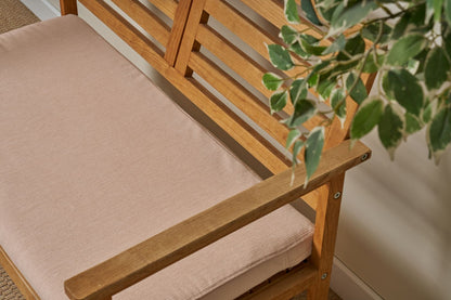 Bench & Banquette Cushions