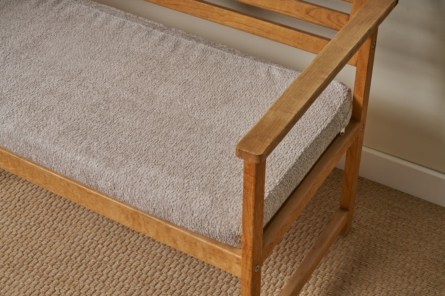 Bench & Banquette Cushions