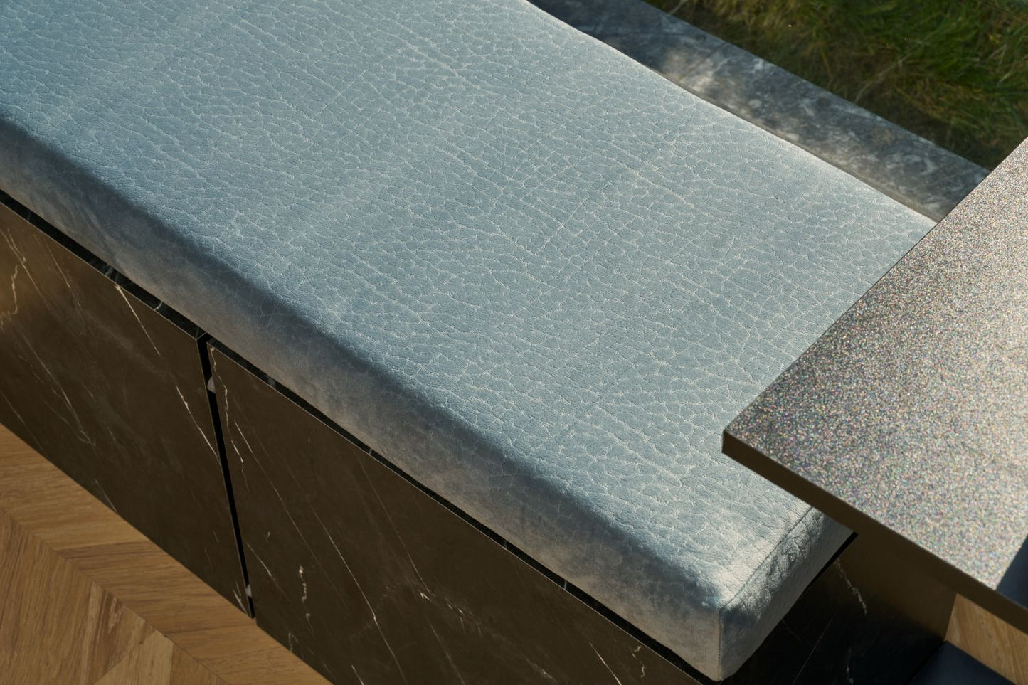 Window Seat Cushions