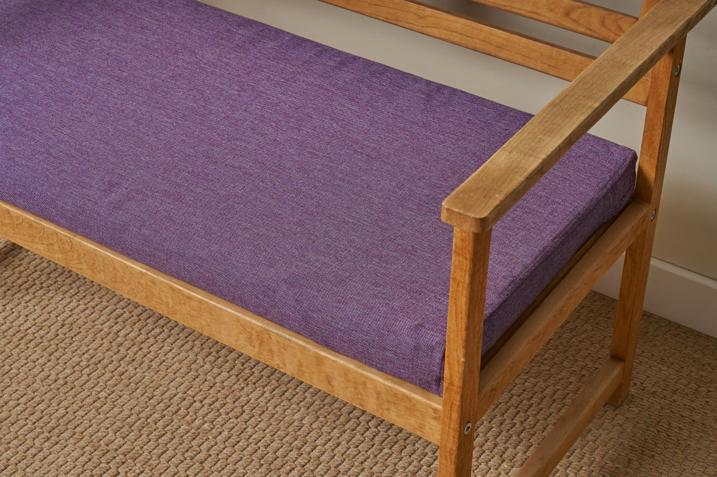Bench & Banquette Cushions