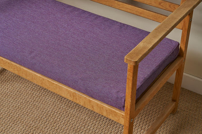 Bench & Banquette Cushions