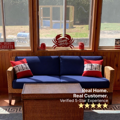 Sofa & Couch Seat Cushions