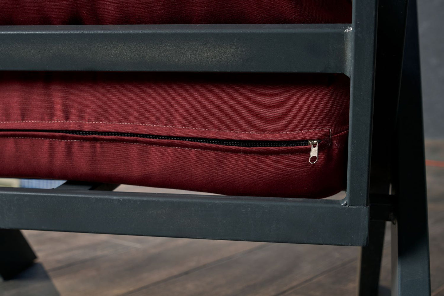 Chair Set (Seat-Back) Cushions