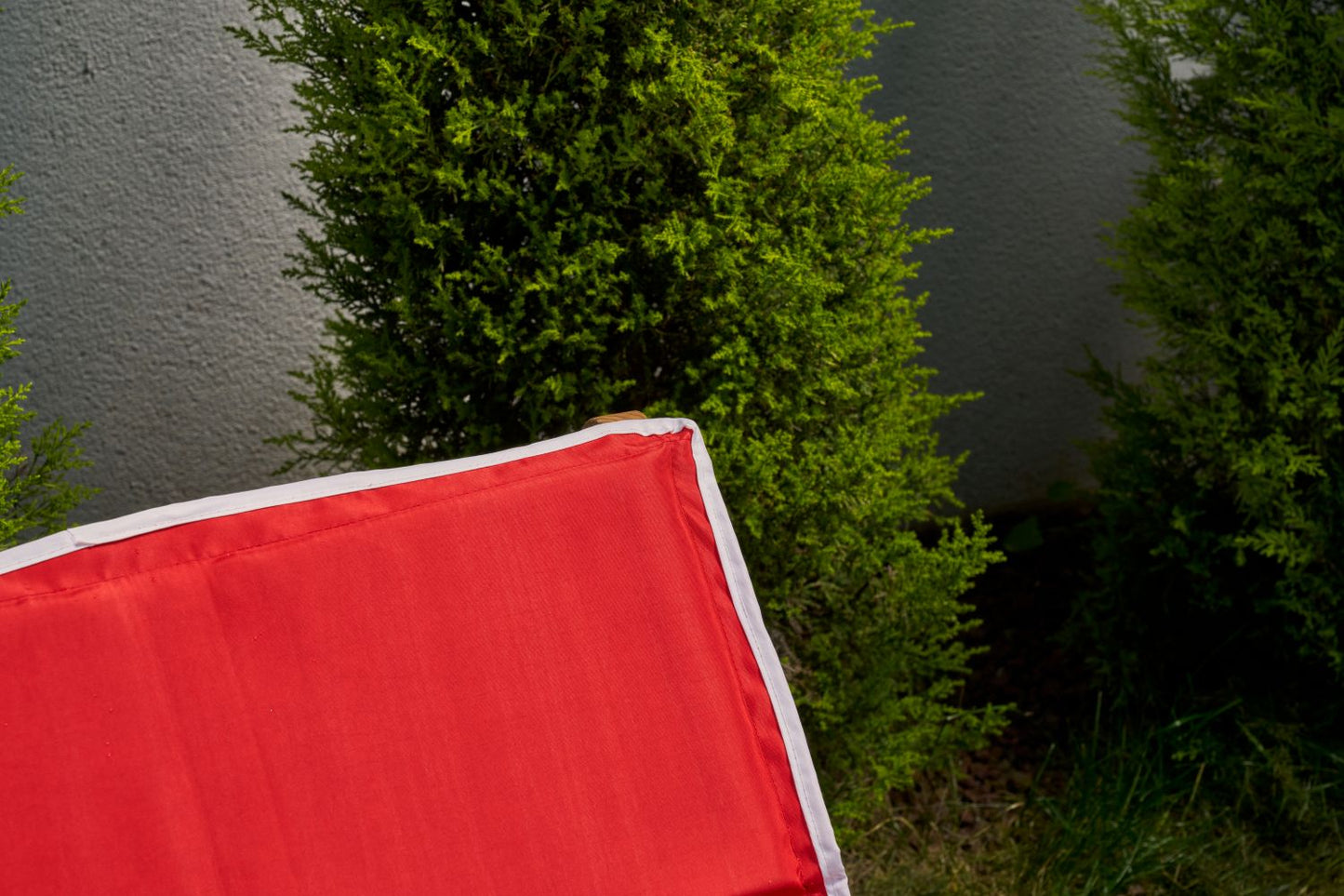 Floating Sun Lounger