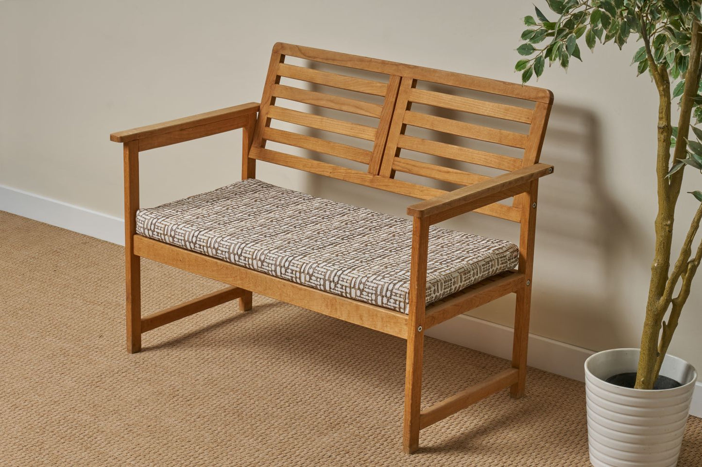 Bench & Banquette Cushions