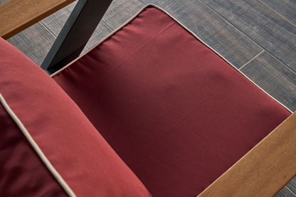 Chair Set (Seat-Back) Cushions