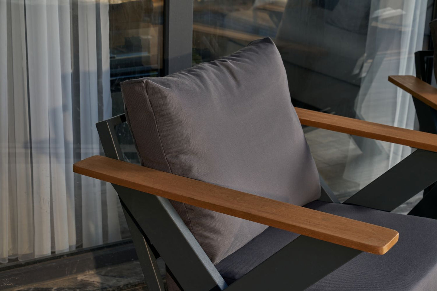Chair Set (Seat-Back) Cushions