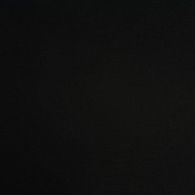 Chaise Black