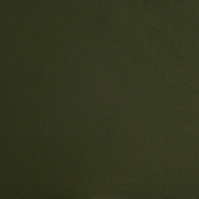 Chaise Dark Olive Green