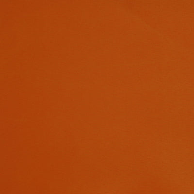 Chaise Orange