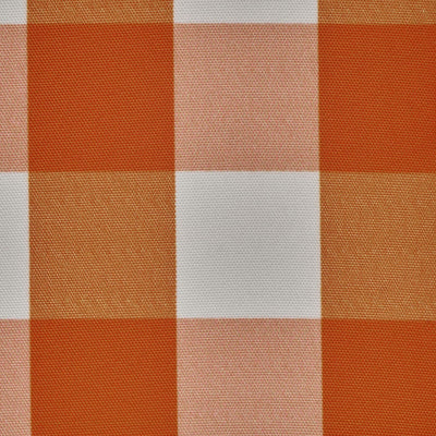 Clementine Plaid