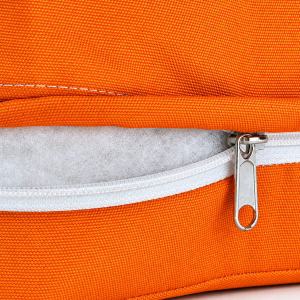 Zipper Quality