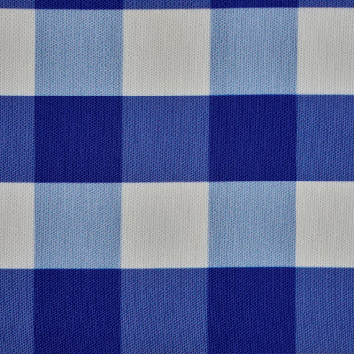 Harbor Plaid
