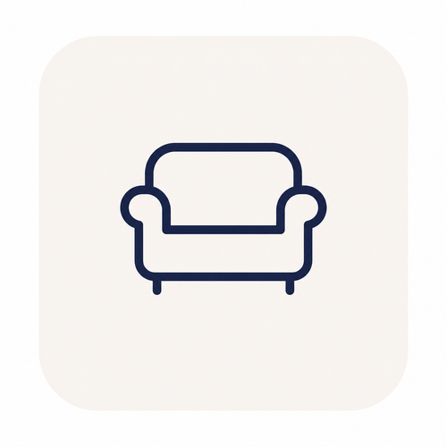 Indoor Upholstery Fabrics