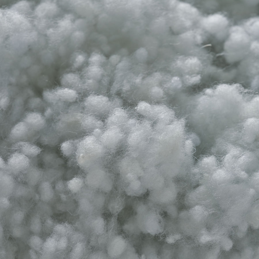 Plush Fiber Fill