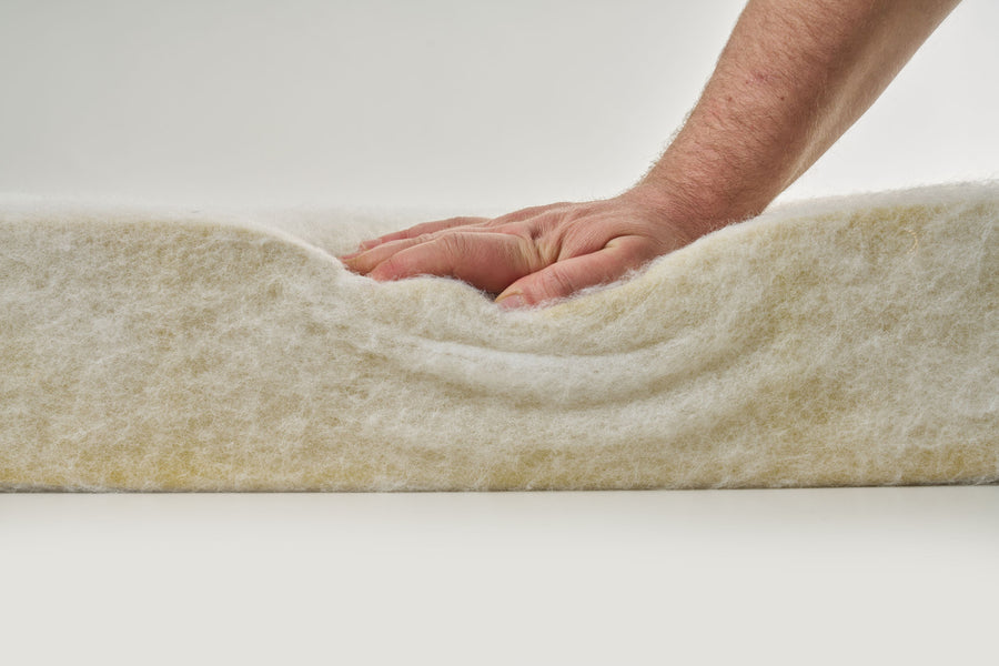 High-Density Foam