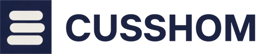 Cusshom
