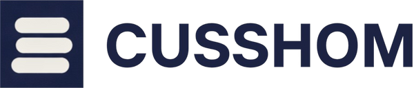 Cusshom