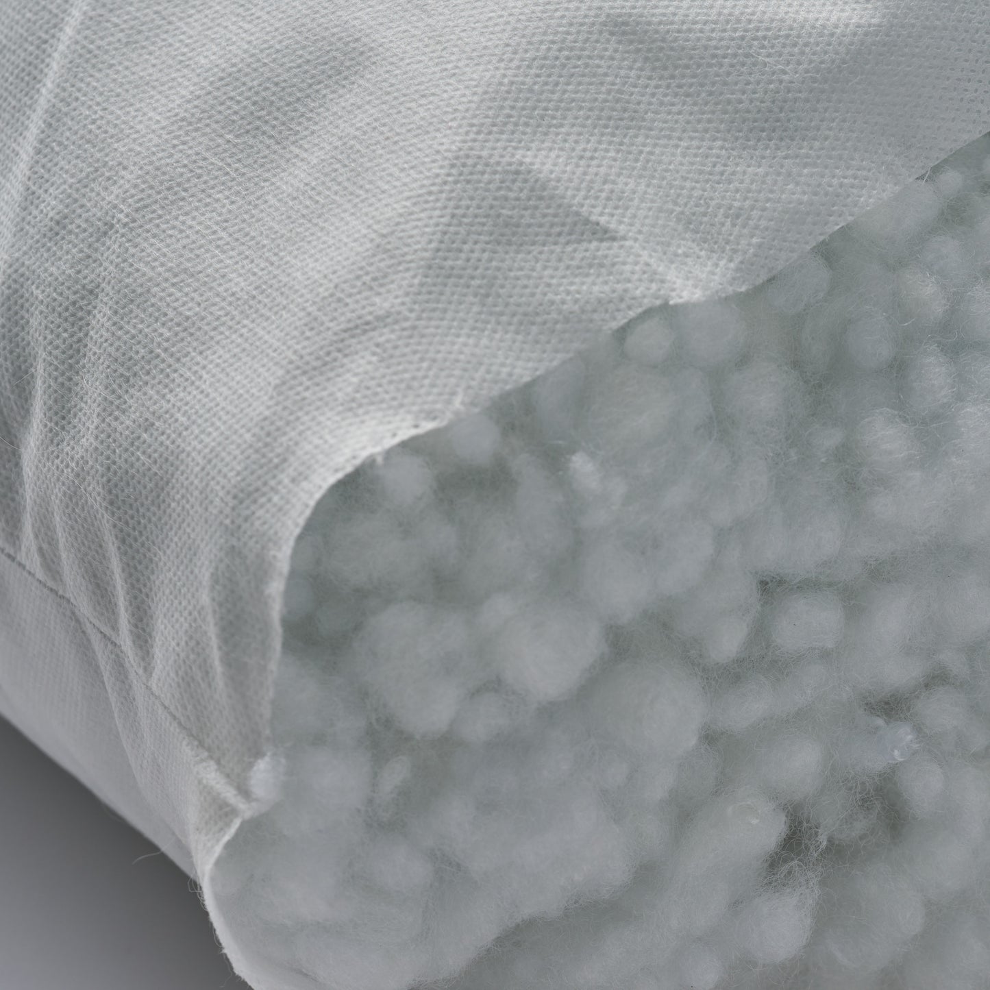 Plush Fiber Fill