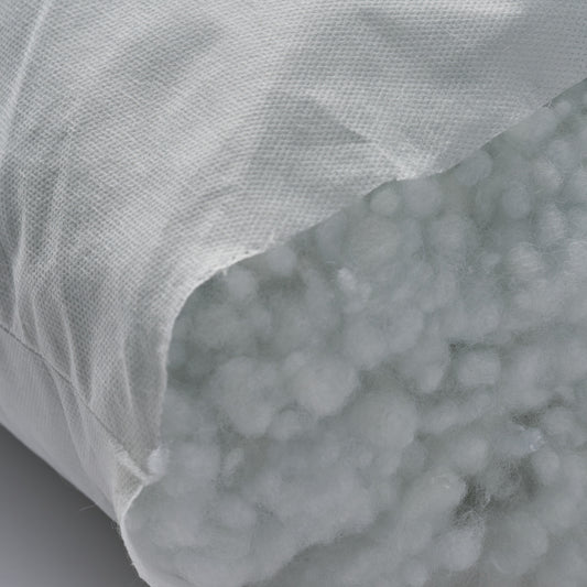 Plush Fiber Fill