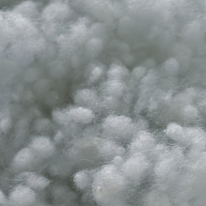 Plush Fiber Fill
