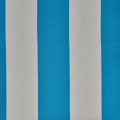 Sky Blue Stripe