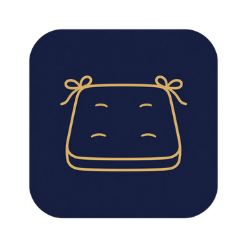 SEAT CUSHION COVERS
