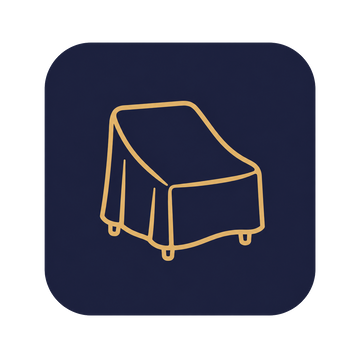 SEATING COVERS
