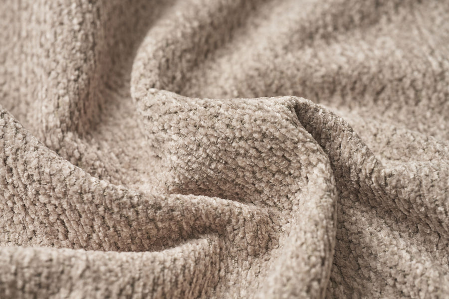 Chenille Fabric