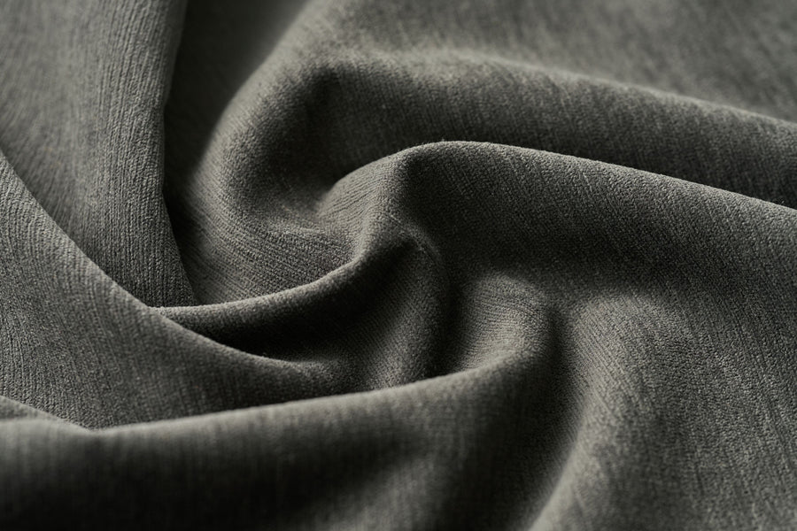 Cotton Blend Fabric
