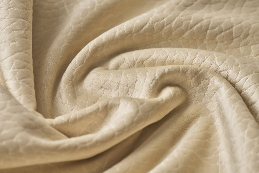 Poly-Cotton Blend Fabric